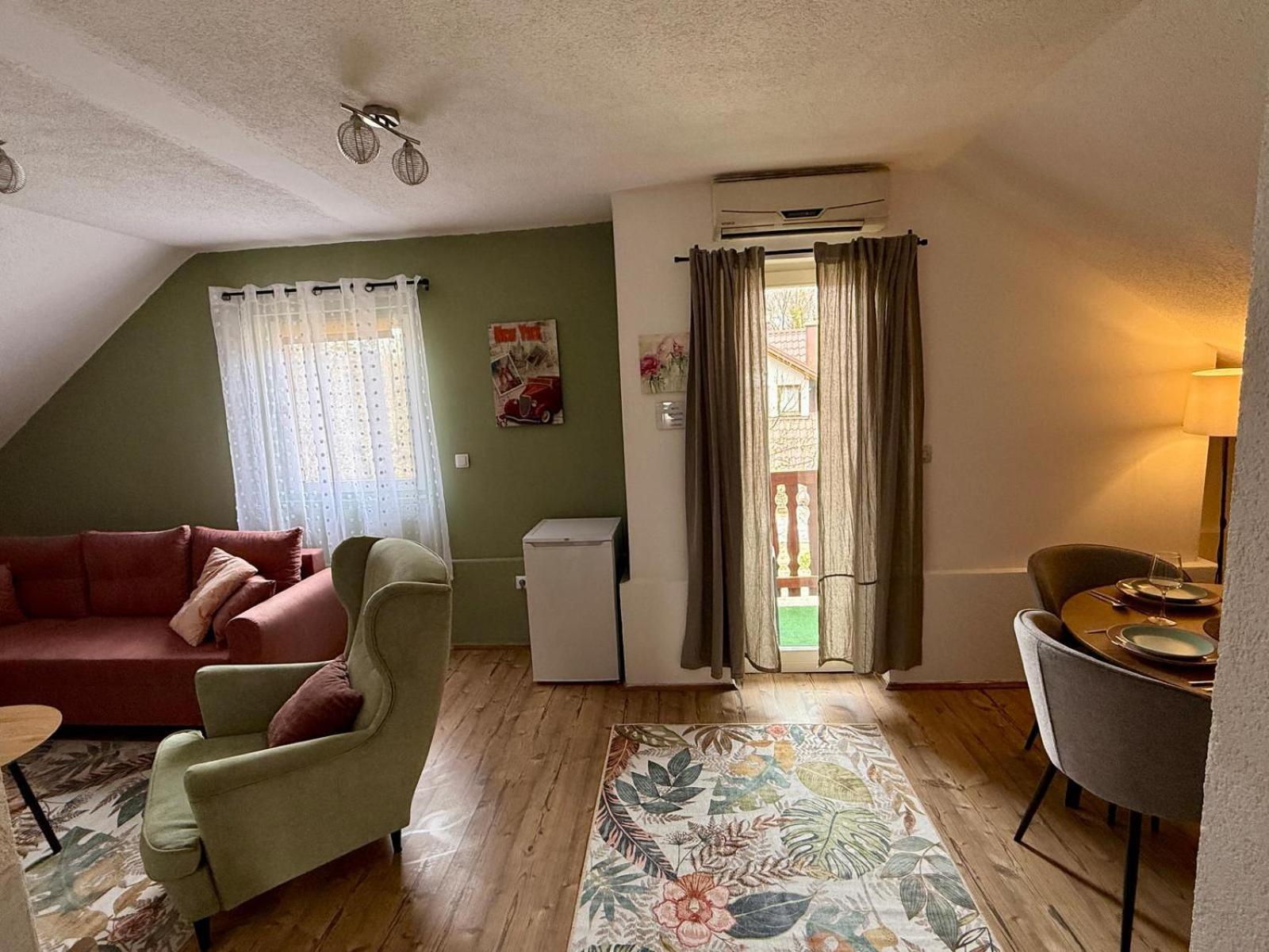 House Katja Hotel Jezerce Kültér fotó